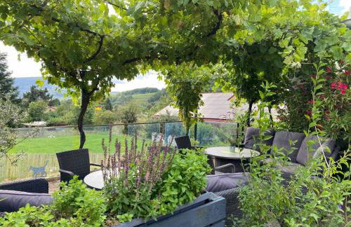 Ferienwohnung Weingut Sturm - Foto 18