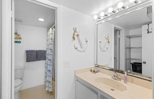 Oceanfront Oasis - Foto 24