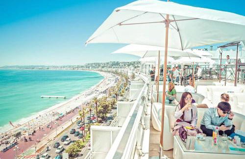 Bienvenue sur la Cote d'Azur - Photo 13