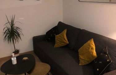 Lovely cozy studio - Photo 22