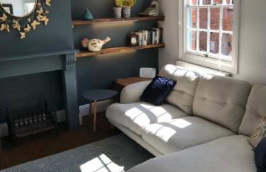 Clerks Cottage - Foto 11