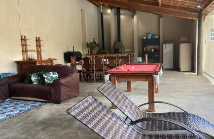 Chácara Recanto da Paz - Photo 40