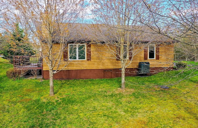 Cacapon Connected - Workplace Retreat - Foto 64