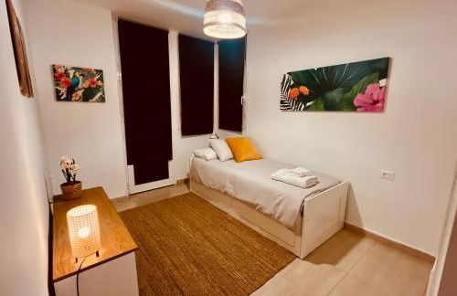 Familiar and relax apartment in Tenerife - Foto 37