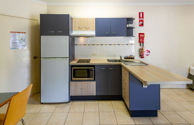 Cairns Coconut Holiday Resort - Foto 48