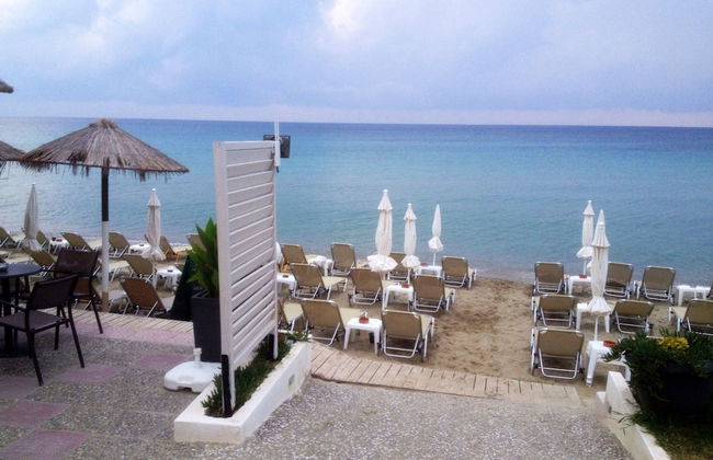 Litsa Apartments - Photo 29