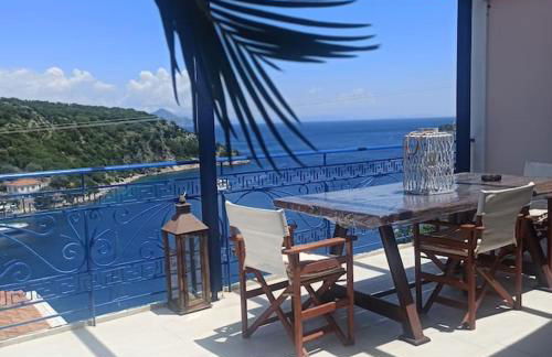 Odysseus Suite - Foto 71