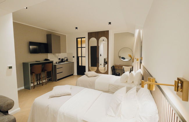 Hotel Flaneur - Foto 20