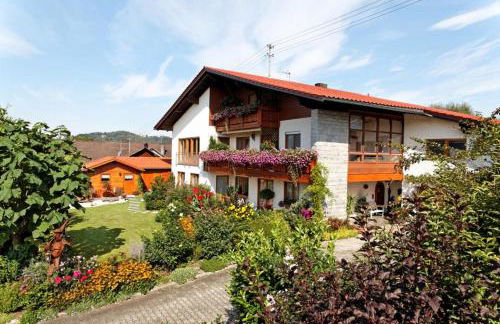 Ferienwohnungen Krenn - Foto 1