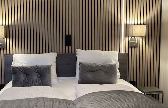 Appartementen de Kaaipoort - Foto 43