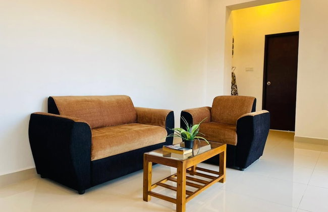AEONSKY 7 - Liyasha Villa - Foto 24