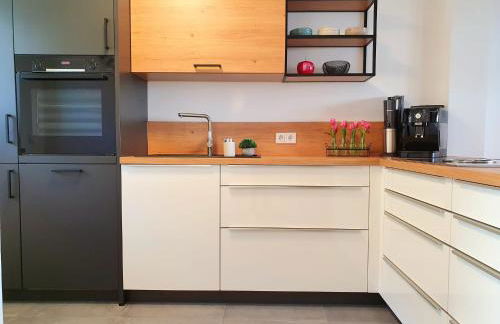 Ferienhaus Berger mit eigenen Whirlpool im Garten - Foto 37