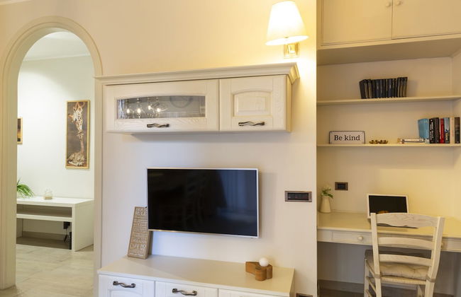 notaMi - Gattamelata Fiera Lodge - Foto 18