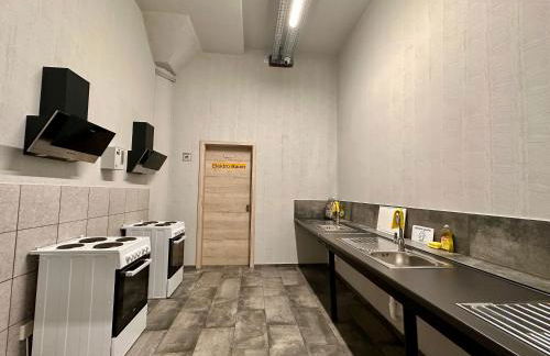 GPHotel/Boardinghaus - Foto 13