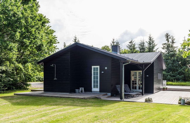 Cosy Retreat in Henne Strand-by Traum - Foto 10