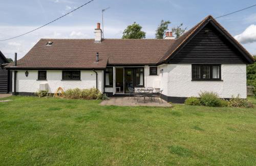 Chilterns Farm Cottage Hideaway Pass the Keys - Foto 25