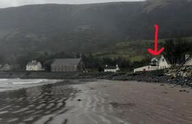 Stunning views from The Bay, Glenariffe beach - Foto 52