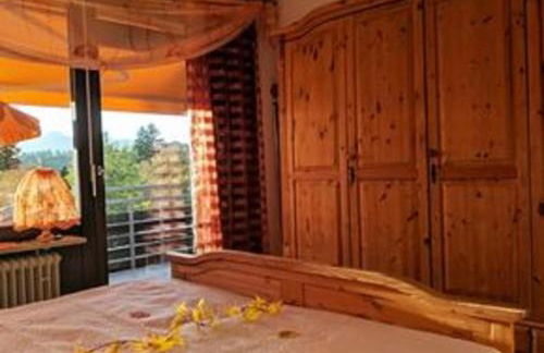 Ferienwohnung am Weissensee mit Pool,Sauna - Foto 7