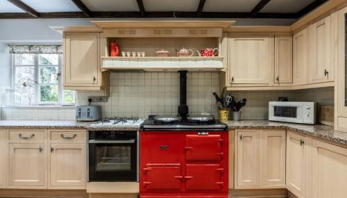 Large Grade II Listed House & Garden nr Beaches - Foto 3