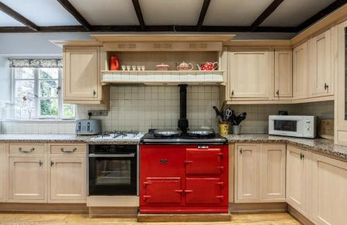 Large Grade II Listed House & Garden nr Beaches - Foto 3