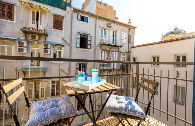 Luxury Apartment Karolina Riva - Foto 12