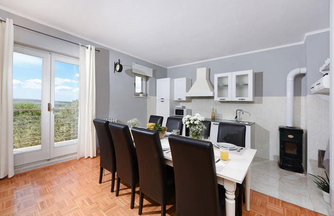 Villa Elder Zadarvillas - Foto 4