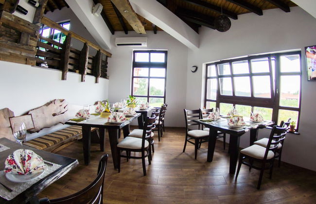 Wine & SPA Complex Starossel - Foto 38