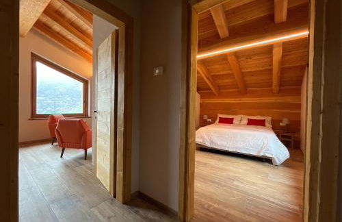 Baita La Pesse - Ad un passo dalle stelle - Foto 43