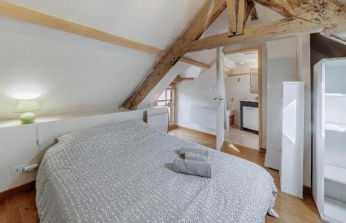 Beautiful Home In Mont-Dol With Wifi - Foto 7