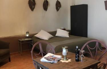 Darcilla Guest House - Foto 20