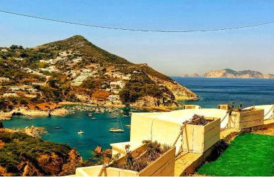 Ponzamania Appartamenti da Silverio - Foto 1