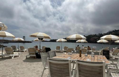Vue mer sur la baie de Cannes piscine randonnée au pied de l Esterel - Foto 16