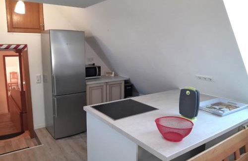 Schöne Wohnung zum Entspannen - Foto 16