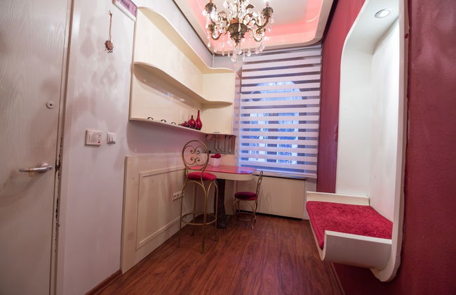 Element Suites - Foto 18