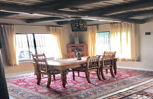 Natures Green Resort and Spa - Foto 15