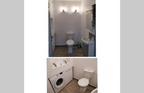 Maison du Troubadour - Foto 14