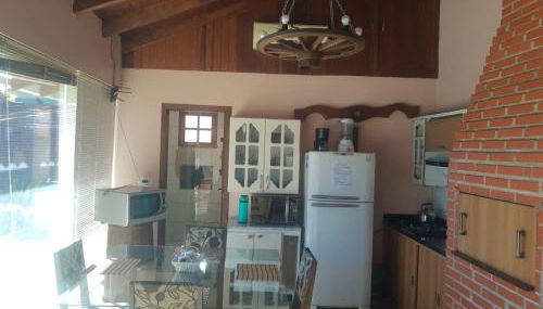 Conforto e comodidade em Santa Maria - Foto 5, stove, pet friendly, minibar