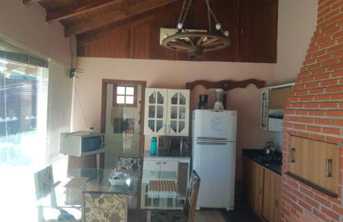 Conforto e comodidade em Santa Maria - Photo 5