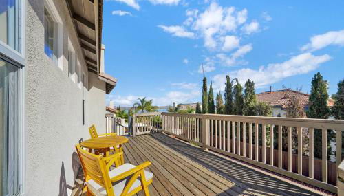 Pool-BBQ-View-Balcony-Fireplace-King-Garage-WD - Foto 2