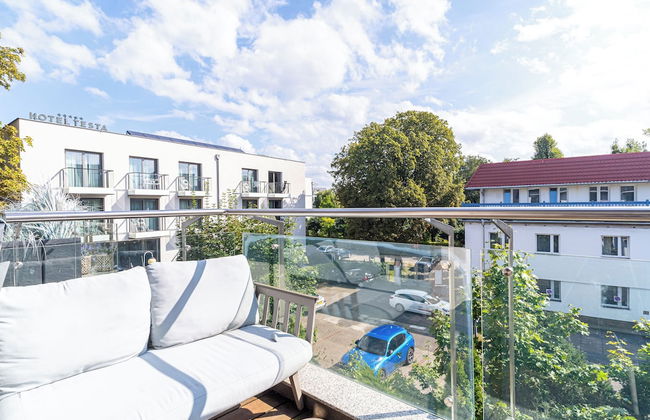 Grand Apartments - Blue Marlin Luxury - Foto 68