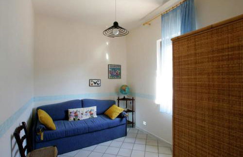 Villa Levante vista mare Cornino - Foto 12