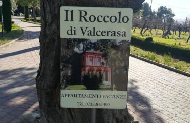 Il Roccolo Di Valcerasa - Foto 10
