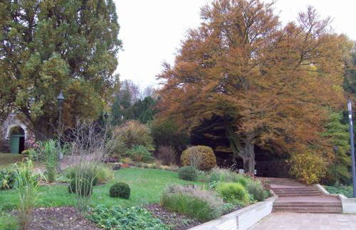 Holiday home in Mosbach 3183 - Foto 15