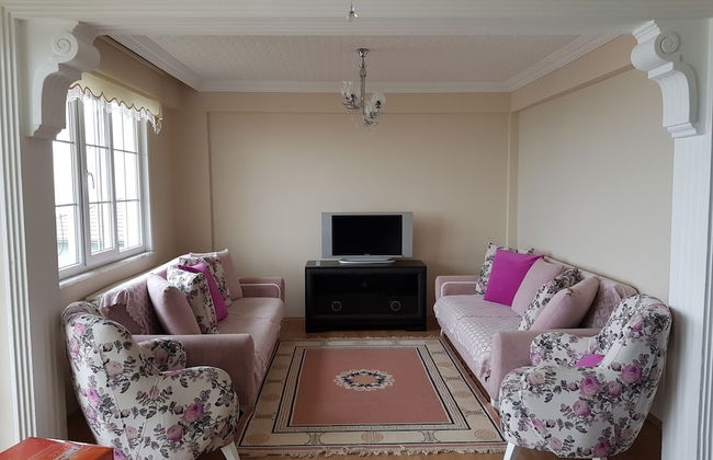 Yalıncak Beach Residence - Photo 10