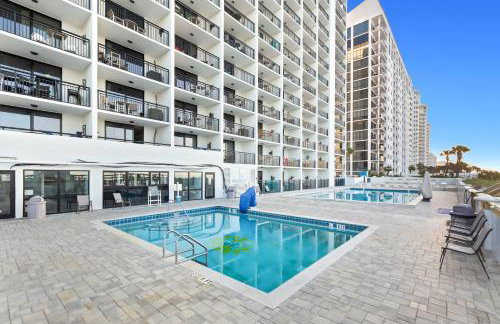 SunDestin Resort Unit 1718 - Foto 73