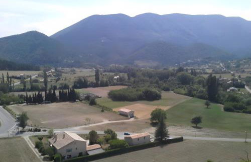 Studio Les Restanques - Foto 1