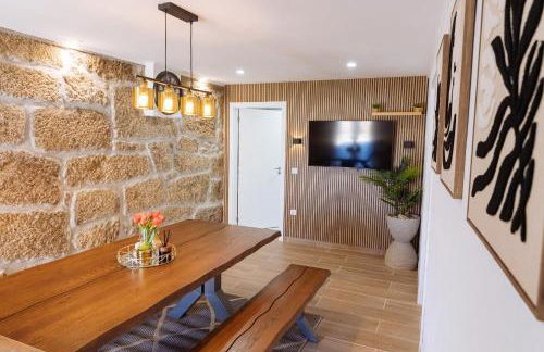 Casa da Ti Mília - Foto 46