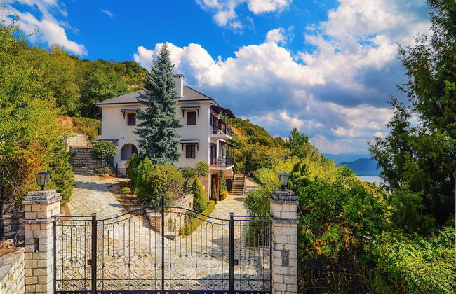 Infinity Villa Ioannina - Foto 32