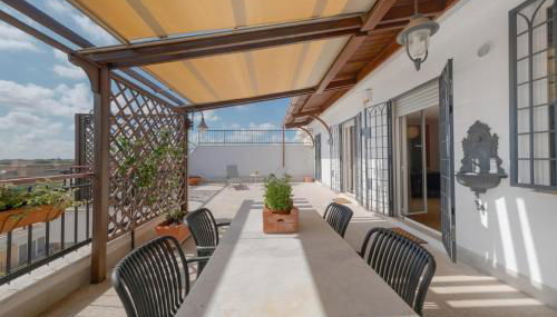 RomaCentum Apartment Aurelio - Foto 4