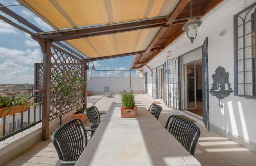 RomaCentum Apartment Aurelio - Foto 4